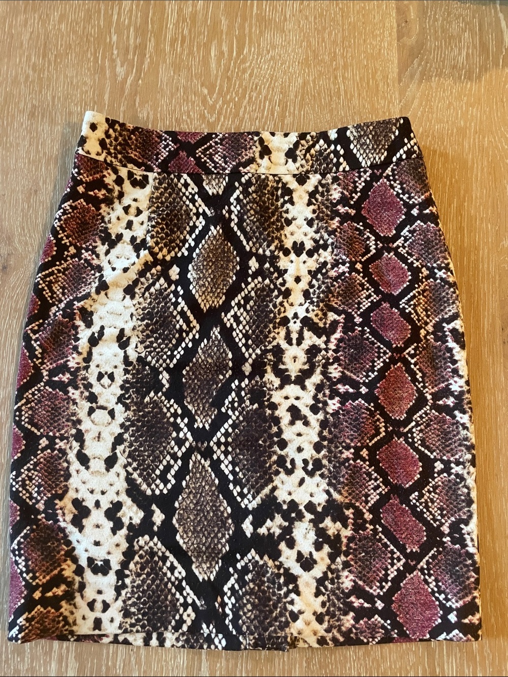 Calvin Klein Skirt